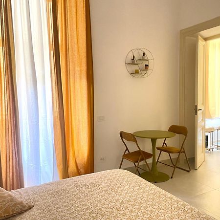 Bed & Breakfast Rch Roman Central House Buitenkant foto