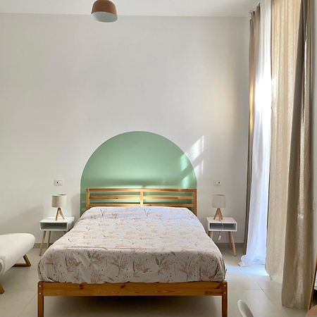 Bed & Breakfast Rch Roman Central House Buitenkant foto