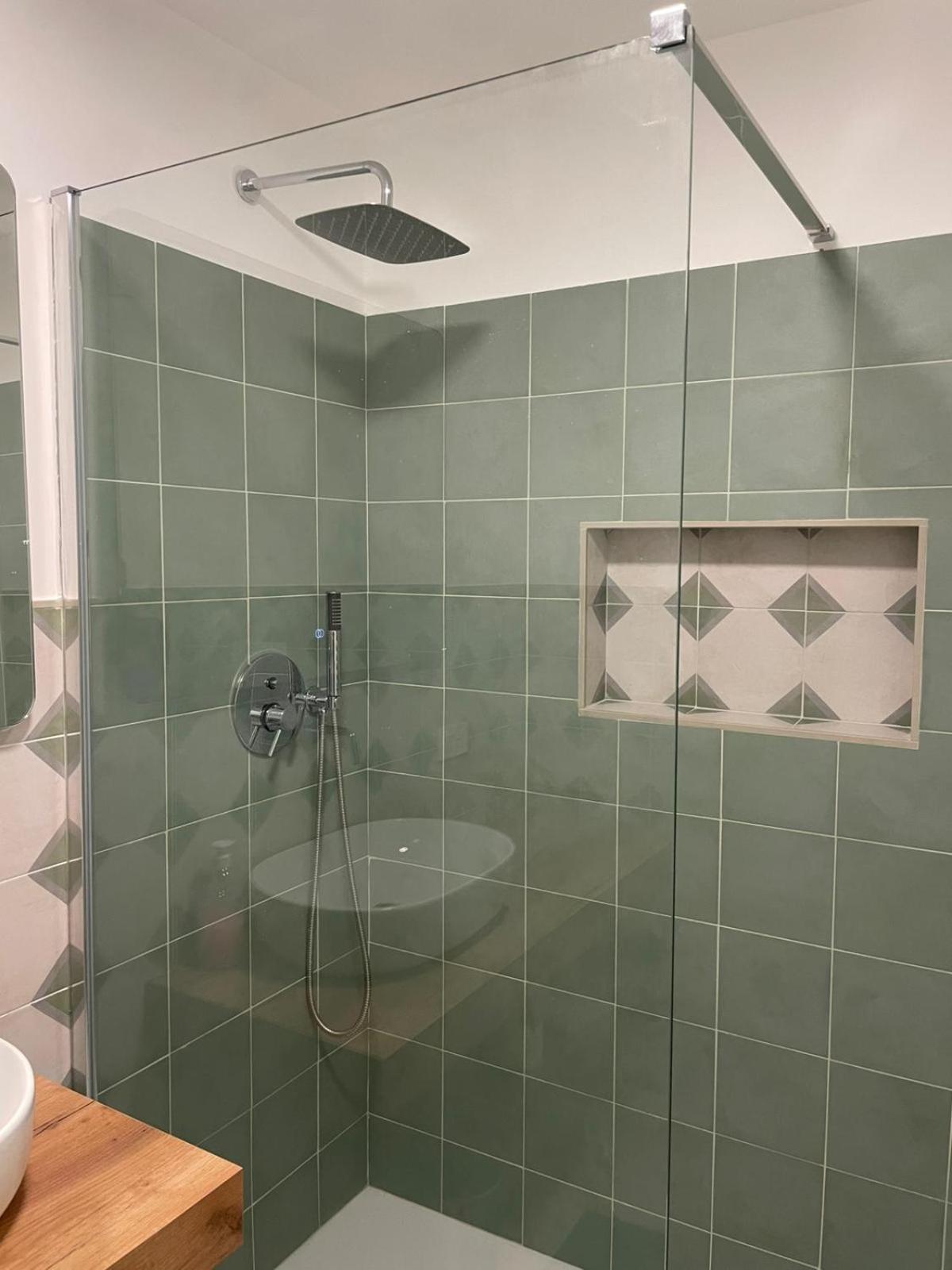 Bed & Breakfast Rch Roman Central House Buitenkant foto