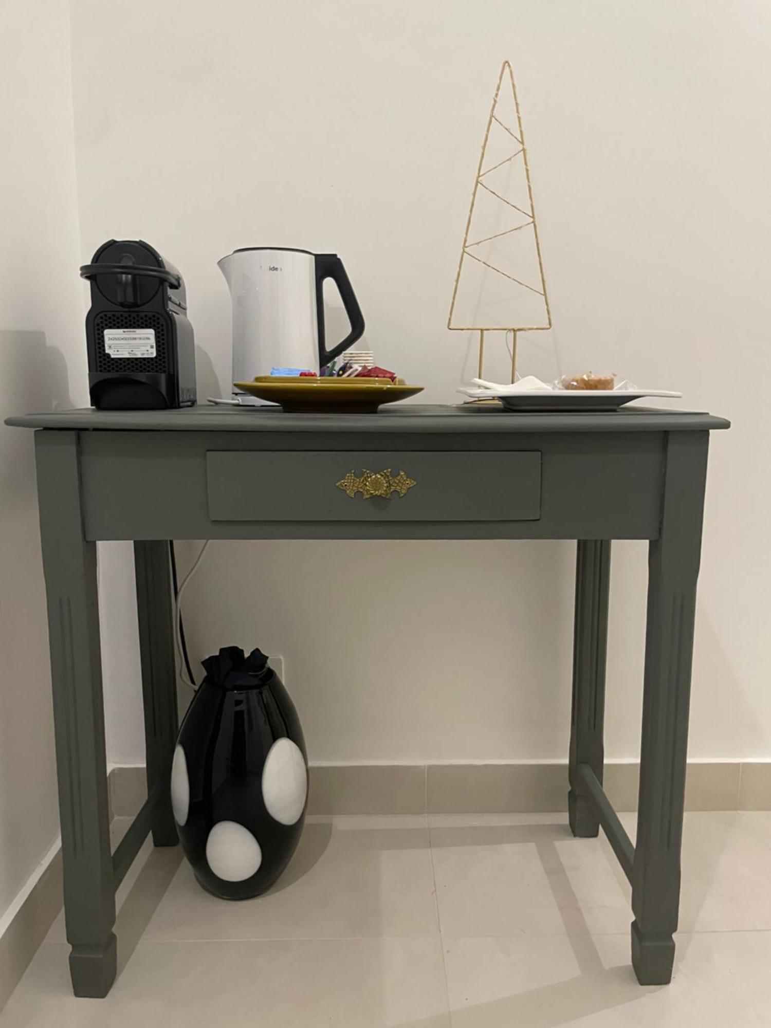 Bed & Breakfast Rch Roman Central House Buitenkant foto