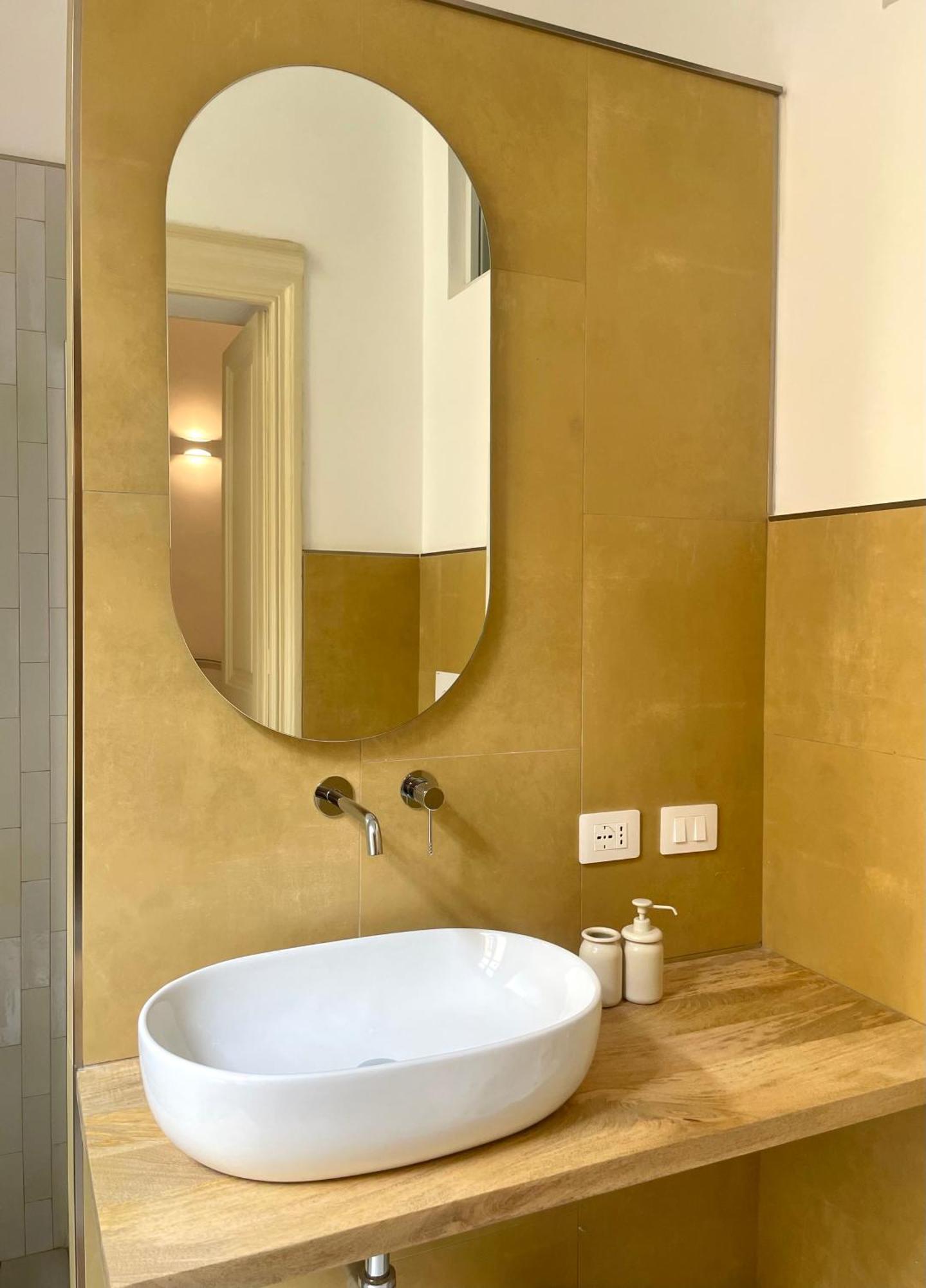 Bed & Breakfast Rch Roman Central House Buitenkant foto