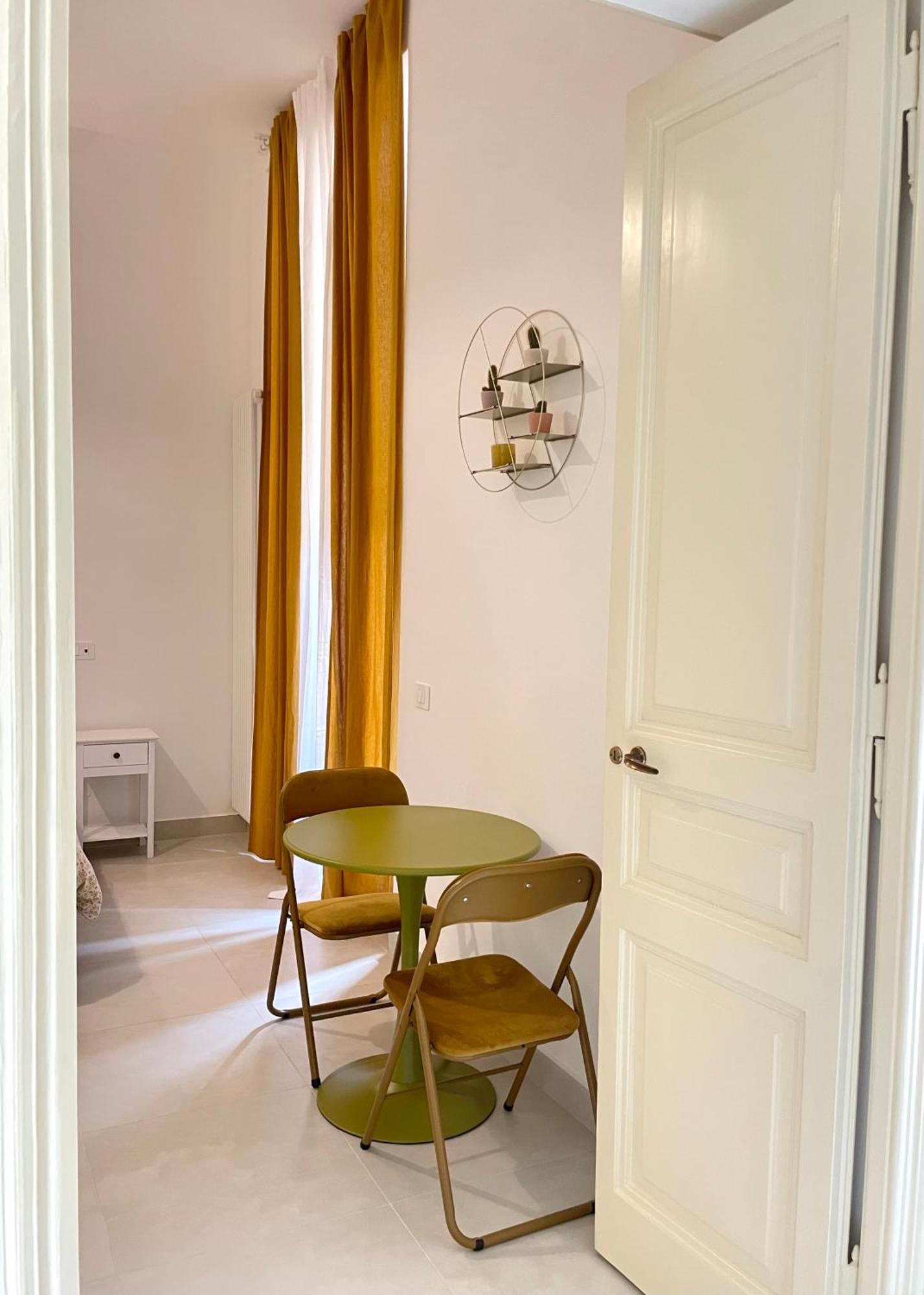 Bed & Breakfast Rch Roman Central House Buitenkant foto