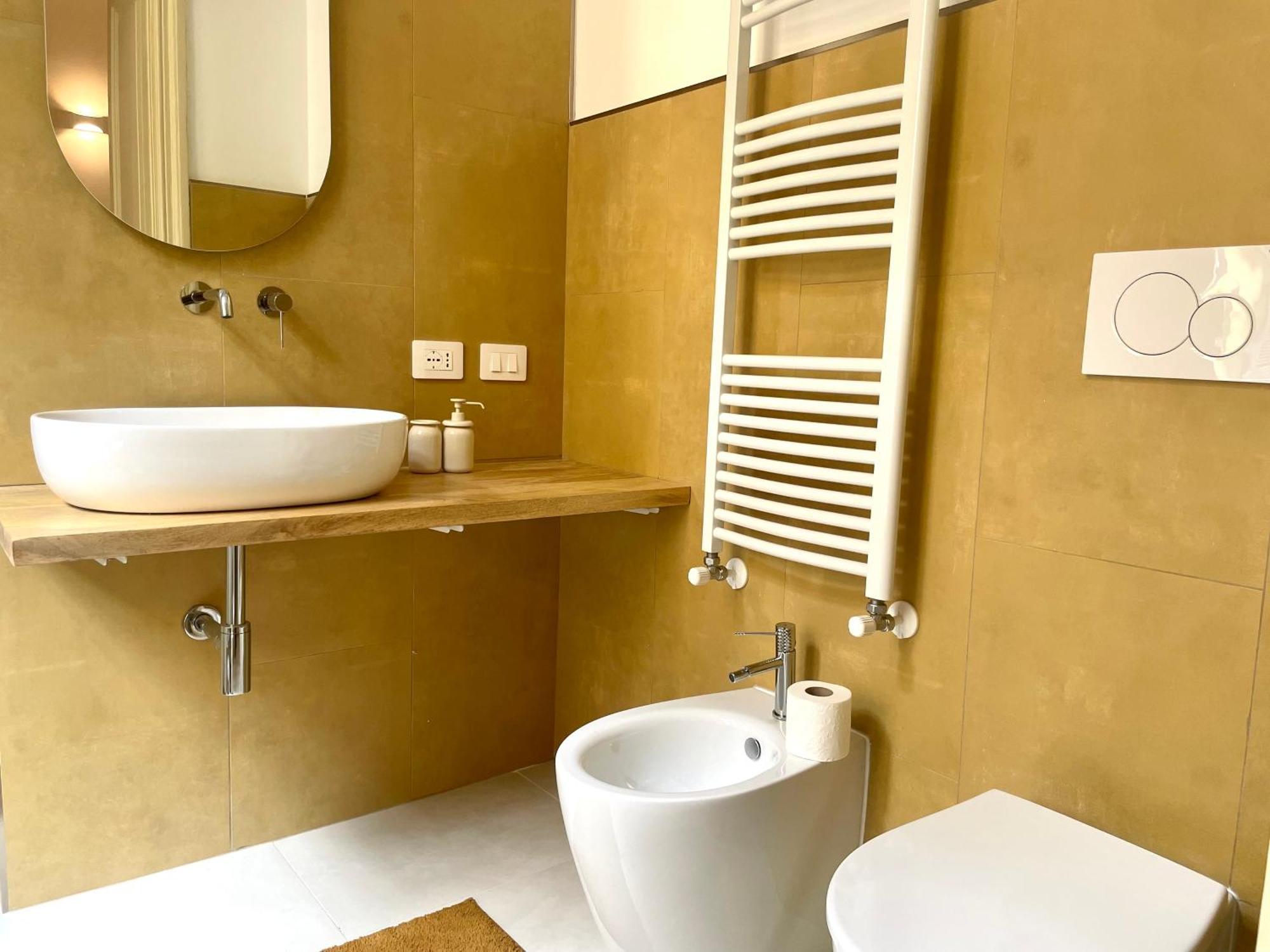 Bed & Breakfast Rch Roman Central House Buitenkant foto
