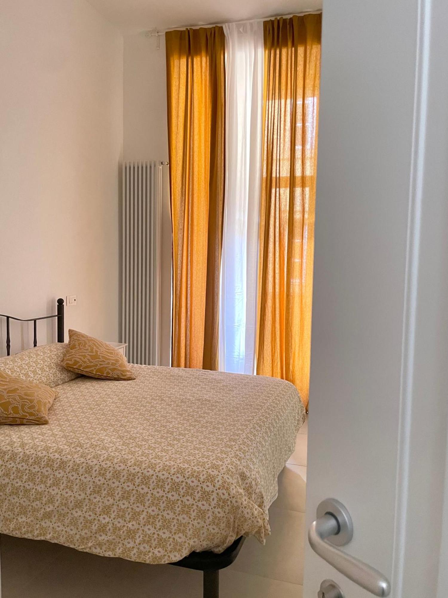 Bed & Breakfast Rch Roman Central House Buitenkant foto