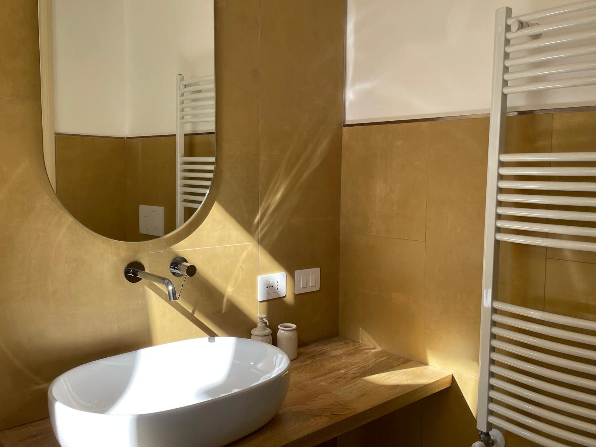 Bed & Breakfast Rch Roman Central House Buitenkant foto