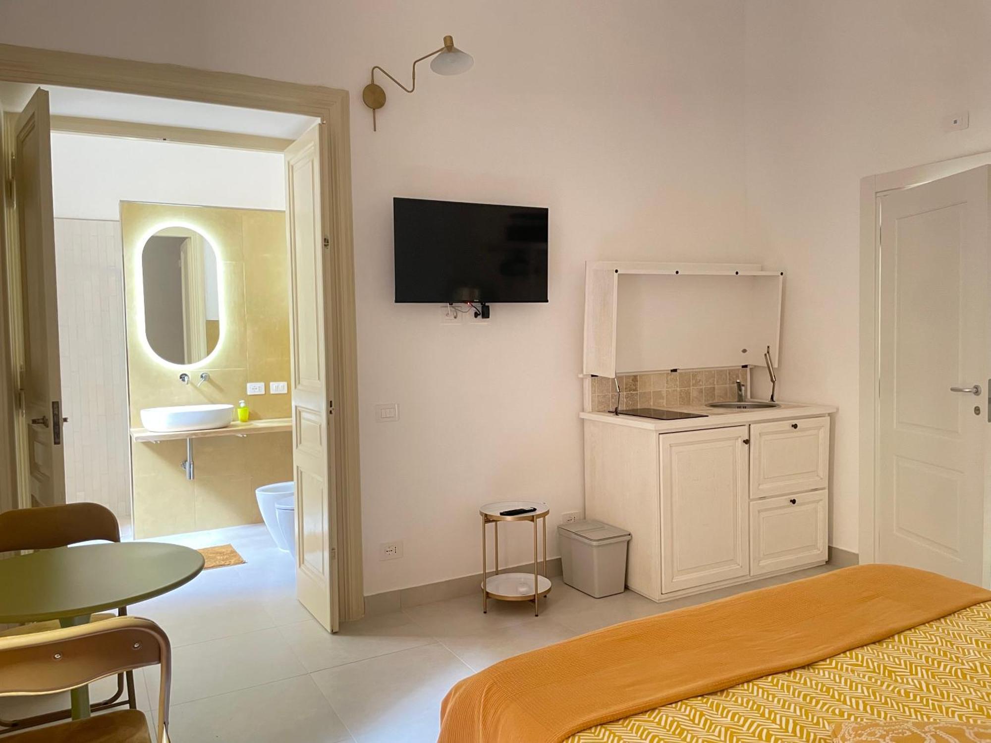 Bed & Breakfast Rch Roman Central House Buitenkant foto