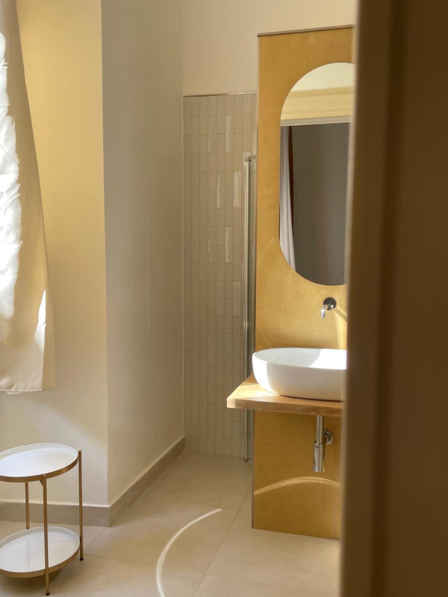 Bed & Breakfast Rch Roman Central House Buitenkant foto