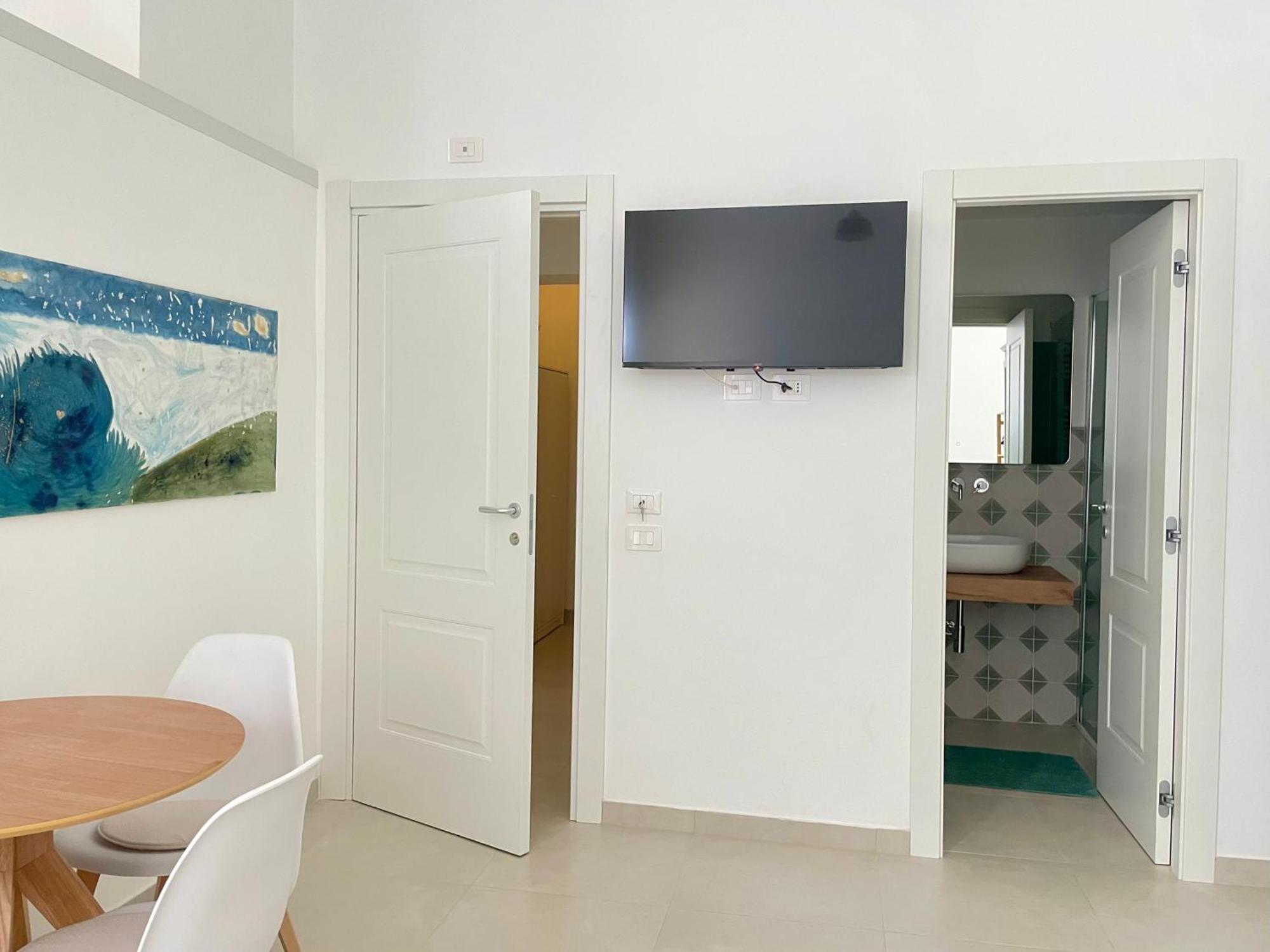 Bed & Breakfast Rch Roman Central House Buitenkant foto